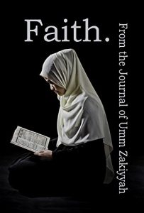 Download Faith. From the Journal of Umm Zakiyyah pdf, epub, ebook