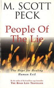 Download The People Of The Lie: Hope for Healing Human Evil (New-age) pdf, epub, ebook