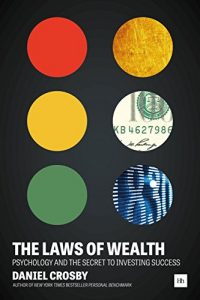 Download The Laws of Wealth: Psychology and the secret to investing success pdf, epub, ebook