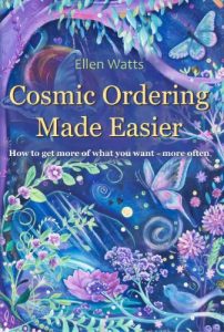 Download Cosmic Ordering Made Easier pdf, epub, ebook