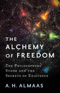Download The Alchemy of Freedom: The Philosophers’ Stone and the Secrets of Existence pdf, epub, ebook