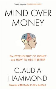 Download Mind Over Money: The Psychology of Money and How To Use It Better pdf, epub, ebook