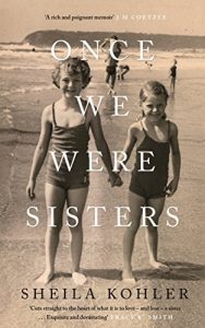 Download Once We Were Sisters pdf, epub, ebook