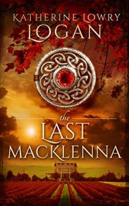 Download The Last MacKlenna (The Celtic Brooch Series Book 2) pdf, epub, ebook