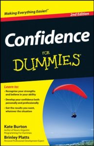 Download Confidence For Dummies pdf, epub, ebook