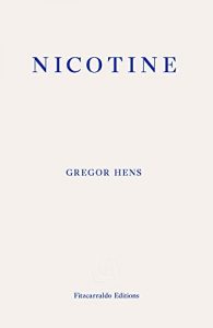 Download Nicotine pdf, epub, ebook