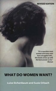 Download WHAT DO WOMEN WANT?: Exploding the Myth of Dependency pdf, epub, ebook