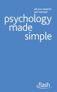 Download Psychology Made Simple: Flash pdf, epub, ebook