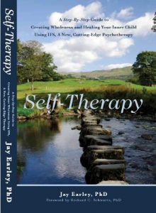 Download Self-Therapy: A Step-By-Step Guide to Creating Wholeness and Healing Your Inner Child Using IFS, A New, Cutting-Edge Psychotherapy pdf, epub, ebook