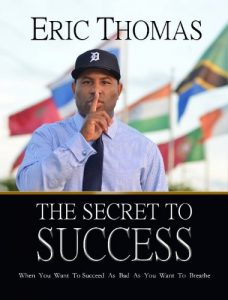 Download The Secret to Success pdf, epub, ebook