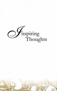 Download Inspiring Thoughts by Swami Vivekananda pdf, epub, ebook