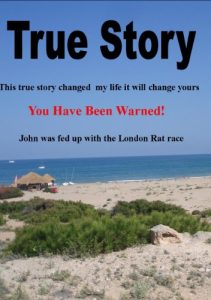 Download True Story: This true story changed my life. It will change yours. pdf, epub, ebook