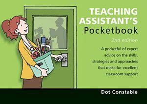 Download Teaching Assistant’s Pocketbook: 2nd Edition pdf, epub, ebook