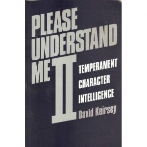 Download Please Understand Me II pdf, epub, ebook