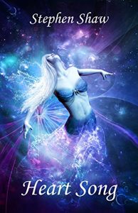 Download Heart Song: Creating Your Reality, Manifesting Your Dreams pdf, epub, ebook