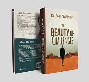 Download THE BEAUTY OF CHALLENGES pdf, epub, ebook
