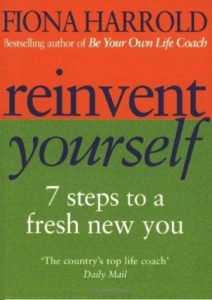 Download Reinvent Yourself: 7 steps to a new you pdf, epub, ebook
