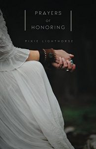 Download Prayers of Honoring pdf, epub, ebook