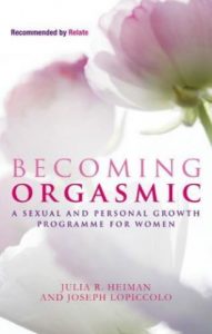 Download Becoming Orgasmic: A sexual and personal growth programme for women pdf, epub, ebook