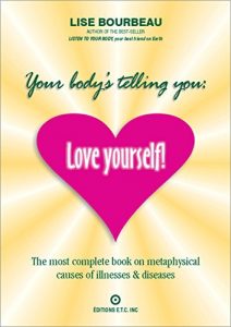 Download Your Body’s Telling You: Love Yourself! pdf, epub, ebook