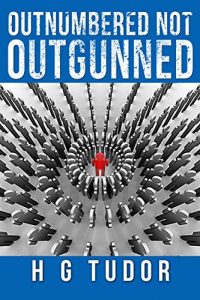 Download Outnumbered not Outgunned pdf, epub, ebook