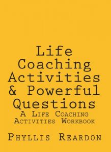 Download Life Coaching Activities & Powerful Questions pdf, epub, ebook