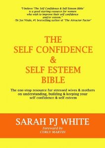 Download The Self Confidence & Self Esteem Bible: The one-stop resource for stressed wives & mothers on understanding, building & keeping your self-confidence & self-esteem pdf, epub, ebook