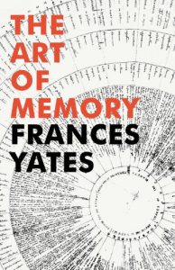 Download The Art Of Memory pdf, epub, ebook