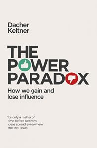 Download The Power Paradox: How We Gain and Lose Influence pdf, epub, ebook