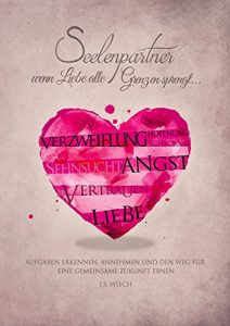 Download Seelenpartner – wenn Liebe alle Grenzen sprengt (German Edition) pdf, epub, ebook