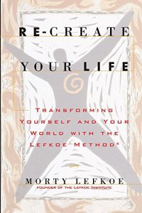 Download Re-Create Your Life pdf, epub, ebook