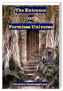 Download The Entrance of Formless Universe pdf, epub, ebook