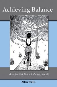 Download Achieving Balance: A simple book that will change your life pdf, epub, ebook