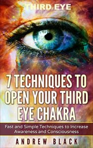 Download Third Eye: 7 Techniques to Open Your Third Eye Chakra: Fast and Simple Techniques to Increase Awareness and Consciousness pdf, epub, ebook