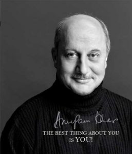 Download The Best Thing about You Is You! pdf, epub, ebook