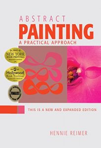 Download Abstract Painting, A Practical Approach pdf, epub, ebook