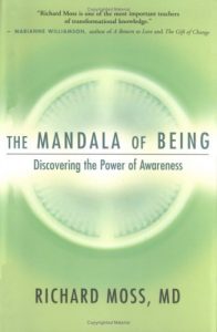 Download The Mandala of Being: Discovering the Power of Awareness pdf, epub, ebook