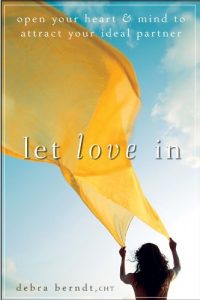 Download Let Love In: Open Your Heart and Mind to Attract Your Ideal Partner pdf, epub, ebook