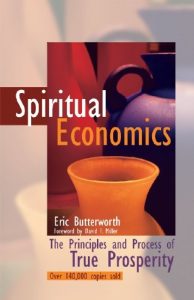 Download Spiritual Economics: The Principles and Process of True Prosperity pdf, epub, ebook