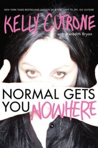 Download Normal Gets You Nowhere pdf, epub, ebook
