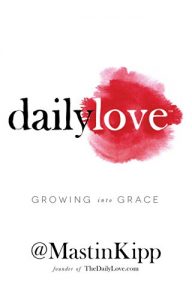 Download Daily Love: Growing into Grace pdf, epub, ebook
