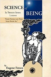 Download Science of Being in Twenty Seven Lessons pdf, epub, ebook