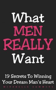 Download What Men Really Want pdf, epub, ebook