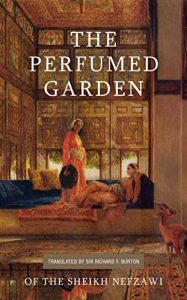 Download The Perfumed Garden pdf, epub, ebook
