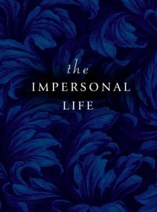 Download The Impersonal Life pdf, epub, ebook