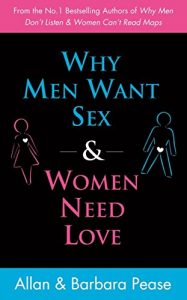 Download The Mating Game: Why Men Want Sex & Women Need Love pdf, epub, ebook