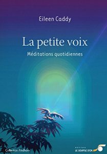 Download La petite voix (Findhorn) (French Edition) pdf, epub, ebook