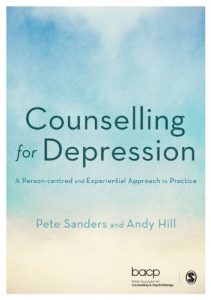Download Counselling for Depression: A Person-centred and Experiential Approach to Practice pdf, epub, ebook