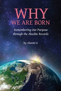 Download Why We Are Born: Remembering Our Purpose through the Akashic Records pdf, epub, ebook