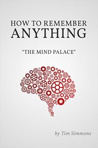 Download How To Remember Anything: The Mind Palace pdf, epub, ebook